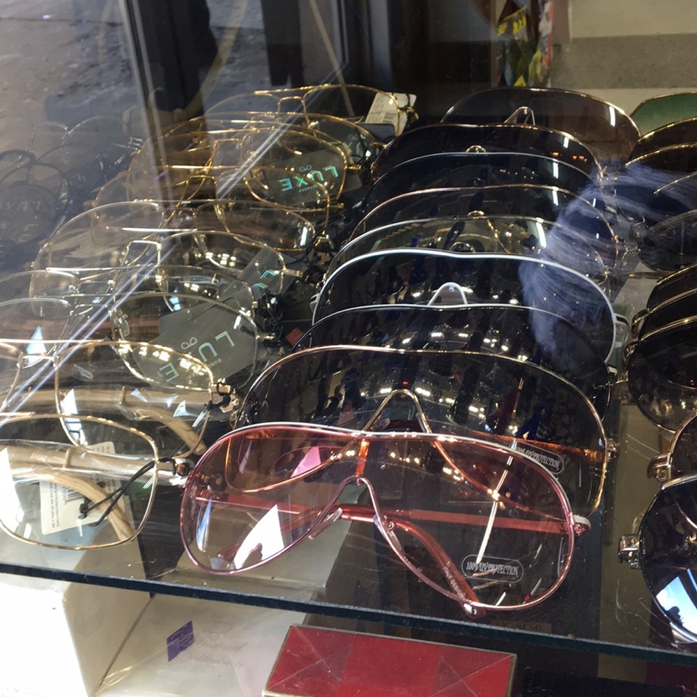 Sunglasses